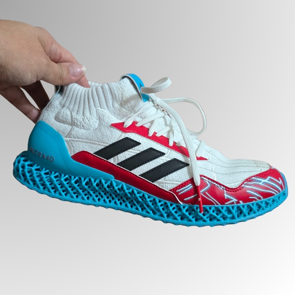Adidas MARVEL - Picture 5 of 7